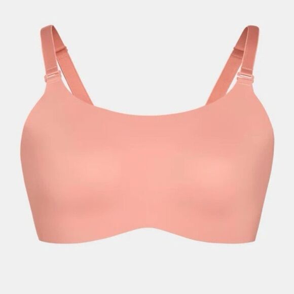 KNIX Evolution Bra Seamless Size 8 - Picture 1 of 8
